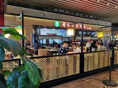 -萧记三鲜烩面(东站店)