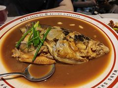 -旺顺阁·北京菜(北辰上品+)