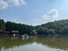 -采石矶景区