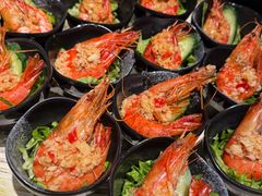 -领鲜活海鲜榴莲自助火锅(东门店)