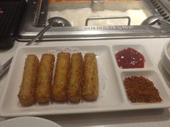 -海底捞火锅(万丰桥店)