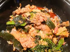-远大美食广场(远大购物中心店)