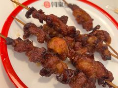 -闫家炸鸡架(五爱总店)