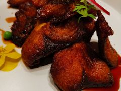 糖醋鱼-東舍食唐精品陕菜馆