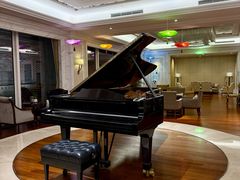 -南京东郊国宾馆