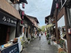 -小河直街历史文化街区