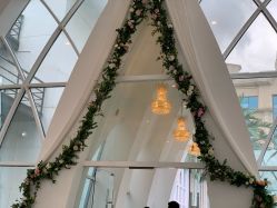 -格乐利雅婚礼艺术中心(南外滩店)