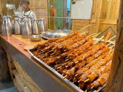 -牧马人奶茶馆(乌兰察布总店)