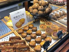 -美滋每客(亲贤北街店)