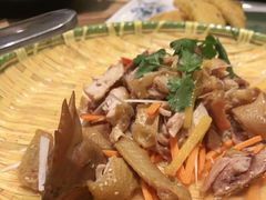 -沪华海鲜大酒楼(南汇店)
