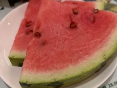-新疆兵团食府清真(马连道店)