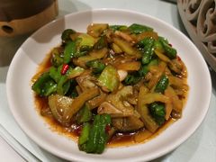 -不倒翁·安徽名菜楼(步行街店)