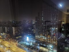 -北京康莱德酒店