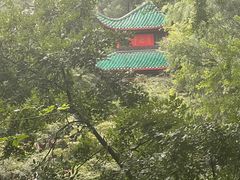 -岳麓山风景名胜区