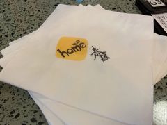 -Home Thai·泰谣(王府井apm店)