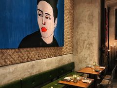-Ginger(兴国路店)