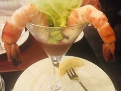 -db Bistro & Oyster Bar by Daniel Boulud(滨海湾金沙店)