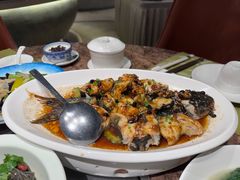 -顺意·顺德家乡菜(国际人才大厦店)