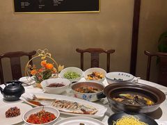 -王捌小院(红花坡店)