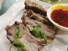 -清真·西北人家风味馆(中山中路店)