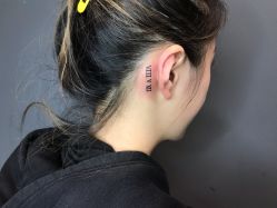 -刺客纹画纹身·洗纹身·穿孔饰品