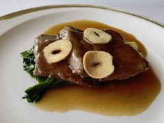 -金轩中餐厅 Jin Xuan(浦东丽思卡尔顿酒店)