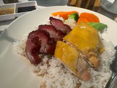 -食大利香港茶餐厅(南亚风情第一城店)