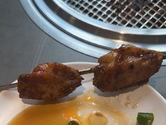 -尚宴牛特鲜自助(太原街万达店)