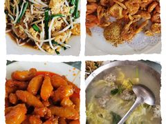 -闻道食府烙饼卷带鱼(原车耳营店原大觉寺店)