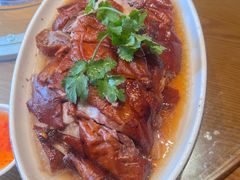 -农厨好味·温泉鹅·农家菜