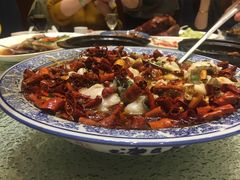 -頂好酒家·经典粤菜(海信广场店)