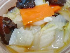 -古代饭堂(冠亚店)