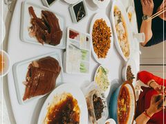 -紫光园·烤鸭·北京菜(劲松店)