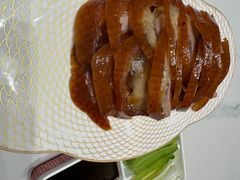 -梅利汴京烤鸭•开封豫菜地标店(东大街店)