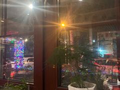 -申德勒加油站餐厅(三里屯北小街店)