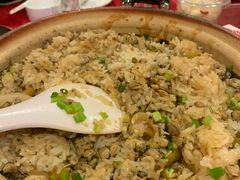 腊味煲仔饭-伟记牛蹄(道滘店)