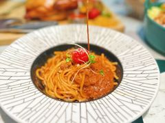 -ins森林童话餐厅coffee&bistro