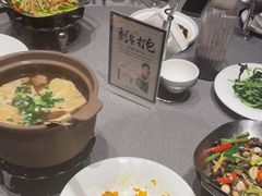 -田水湾丨地道安徽菜(文化路店)