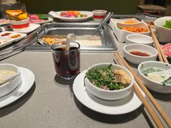 -海底捞火锅(苏宁生活广场店)