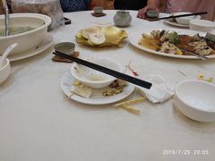 -骏丰酒楼(黄编店)