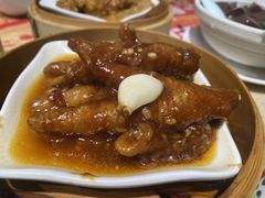 -点都德(聚福楼店)
