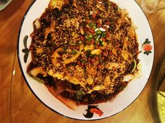 -蜀厨小匠·民间川菜(犀浦店)