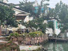 -东钱湖小普陀景区