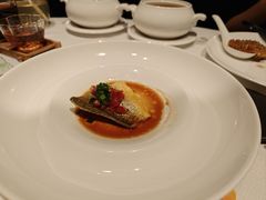 -富力丽思卡尔顿酒店·丽轩中餐厅