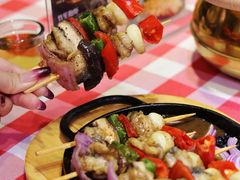 -龙桥私厨·姜花菊花过桥鱼·顺德菜(容桂店)