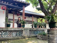 -东莞市可园博物馆