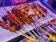 -燥次·烧烤酒场(万象城店)