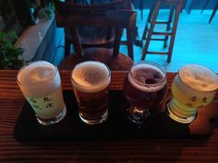 -后院儿·精酿·塔罗Happy Bar