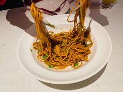 葱油拌面-Solo(衡山路店)