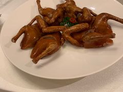 -利苑酒家(金宝店)